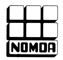 NOMDA trademark