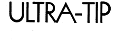 ULTRA-TIP trademark