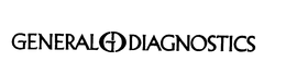 GENERAL GD DIAGNOSTICS trademark