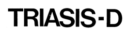 TRIASIS-D trademark