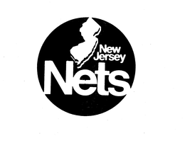 NEW JERSEY NETS trademark