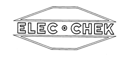 ELEC.CHEK trademark
