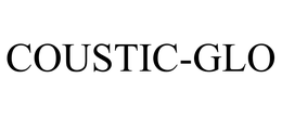 COUSTIC-GLO trademark