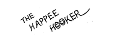 THE HAPPEE HOOKER trademark