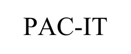 PAC-IT trademark