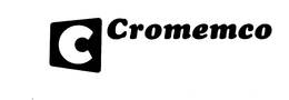 C CROMEMCO trademark