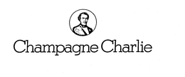 CHAMPAGNE CHARLIE trademark