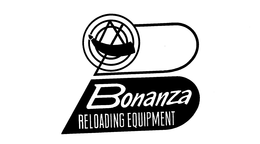 BONANZA RELOADING EQUIPMENT trademark