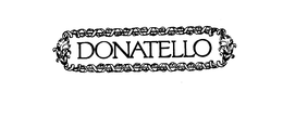 DONATELLO trademark