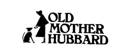 OLD MOTHER HUBBARD trademark