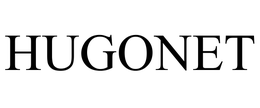 HUGONET trademark