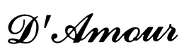D'AMOUR trademark