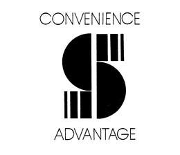CONVENIENCE ADVANTAGE trademark