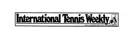 INTERNATIONAL TENNIS WEEKLY ATP trademark