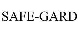 SAFE-GARD trademark