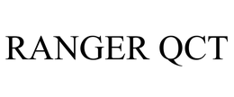 RANGER QCT trademark