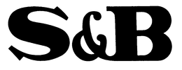 S&B trademark