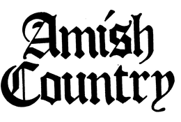 AMISH COUNTRY trademark