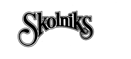 SKOLNIKS trademark