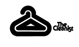 THE CLEANIST trademark