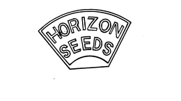 HORIZON SEEDS trademark