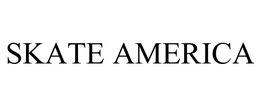 SKATE AMERICA trademark