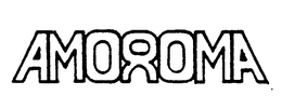 AMOROMA trademark
