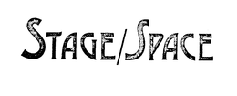 STAGE/SPACE trademark