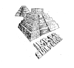 IMAGE BUILDERS trademark