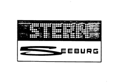 STERN/SEEBURG trademark