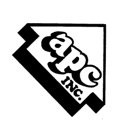 APC INC. trademark