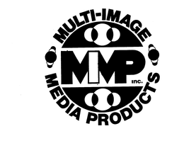 MIMP MULTI-IMAGE MEDIA PRODUCTS INC. trademark