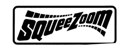 SQUEEZOOM trademark