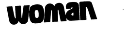 WOMAN trademark