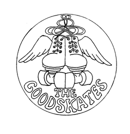 THE GOODSKATES trademark