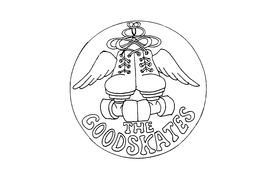 THE GOODSKATES trademark