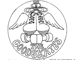 THE GOODSKATES trademark