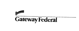 GATEWAY FEDERAL trademark