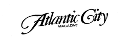 ATLANTIC CITY MAGAZINE trademark