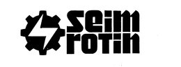 SEIM ROTIN trademark