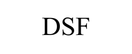 DSF trademark