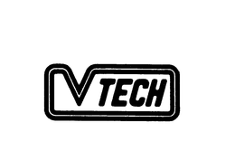 V TECH trademark