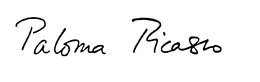 PALOMA PICASSO trademark