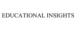 EDUCATIONAL INSIGHTS trademark