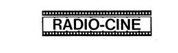 RADIO-CINE trademark