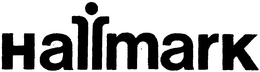 HALLMARK trademark