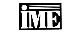 IME trademark