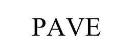 PAVE trademark