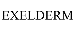 EXELDERM trademark