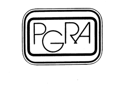 PGRA trademark